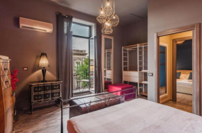 Ursino apartment with balcony by Wonderful Italy